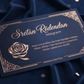 Rođendanski Telegram - Rose Gold Glamur