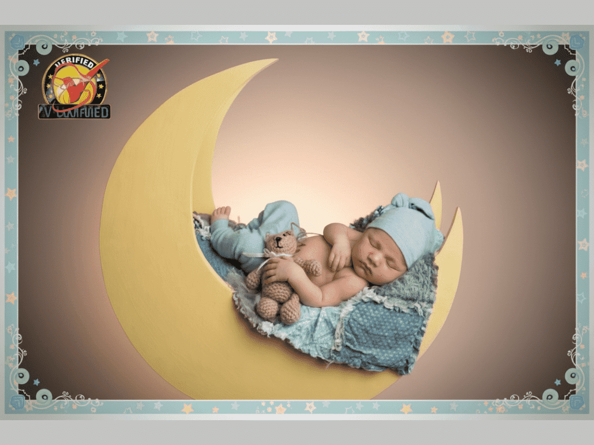 Telegram Rođenja Bebe 27 Čestitka telegram roda na mjesecu -TELEGRAMI - BRZOJAVI.EUčestitke za rođenjeTELEGRAMI - BRZOJAVI.EU