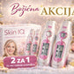 SKIN IQ ANALIZATOR VAŠE KOŽE - 2 ZA 1--TELEGRAMI-BRZOJAVI.EU