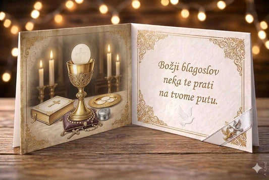 Sveta pričest 8