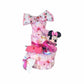 TORTA OD PELENA DE LUXE - Disney Minnie