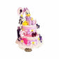 TORTA OD PELENA DE LUXE - Disney Vlatka/Daisy
