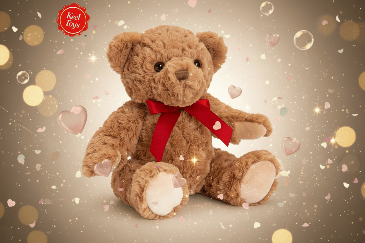 teddy-medo-poklon