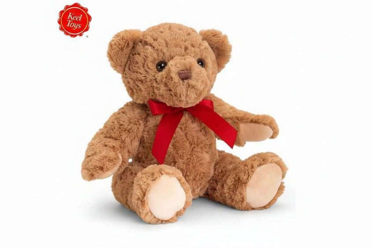 Teddy Medo