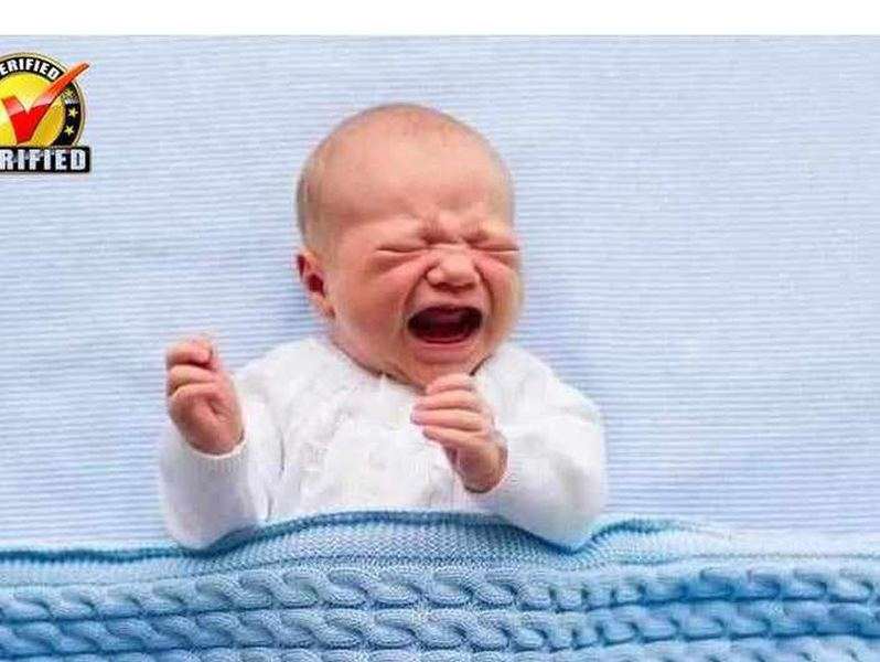 Telegram Rođenja Bebe 22 Čestitka