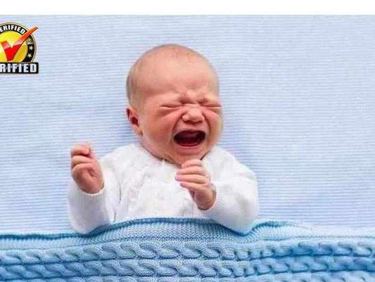 Telegram Rođenja Bebe 22 Čestitka