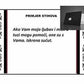Telegram Sućuti 26 Ivančice