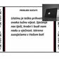 Telegram Sućuti 3 Bijela Ruža