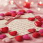 Telegram za zaljubljene - ljubavno pismo za Valentinovo