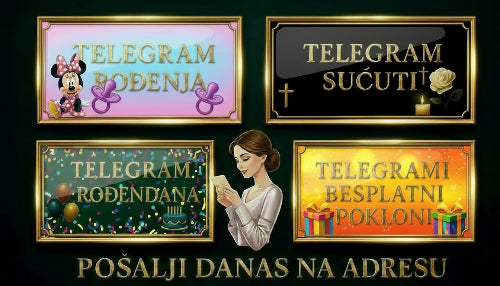 TELEGRAMI-BRZOJAVI.EU