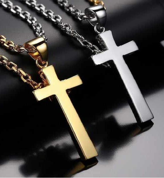 *BESPLATNO Elegantni Križić - Besplatno uz telegram