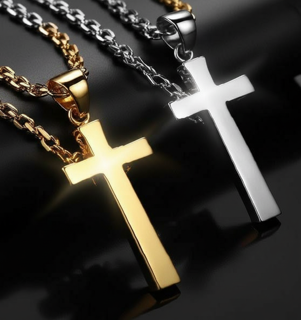 *BESPLATNO Elegantni Križić - Besplatno uz telegram