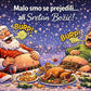 BOŽIĆNA ČESTITKA 3 DELUX