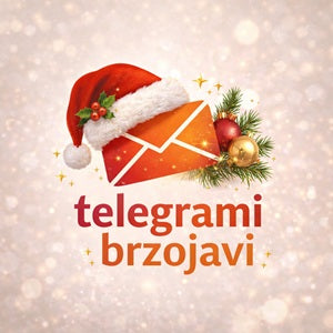 TELEGRAMI-BRZOJAVI.EU 
