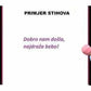 Čestitke za Krštenje 34
