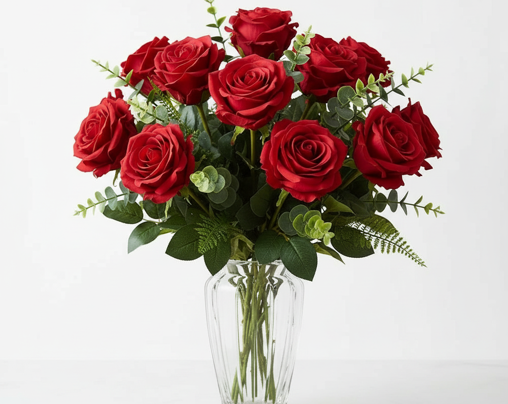 crvene-bijele-ruze-5-kom-dar-uz-telegram-sucuti-telegrami-brzojavi_eu-