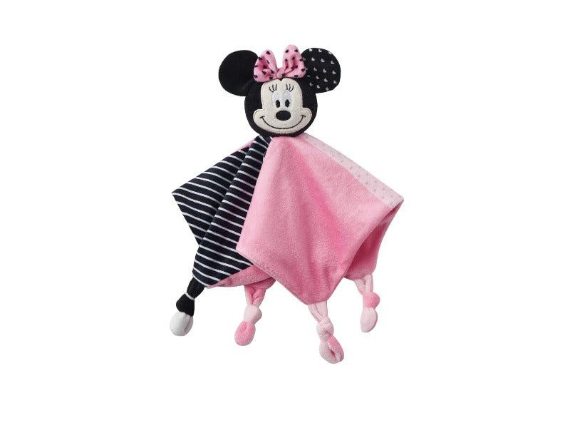 Dekica Mazilica Minnie Mouse Disney zvečka 