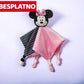 Dekica Mazilica Minnie Mouse Disney zvečka 