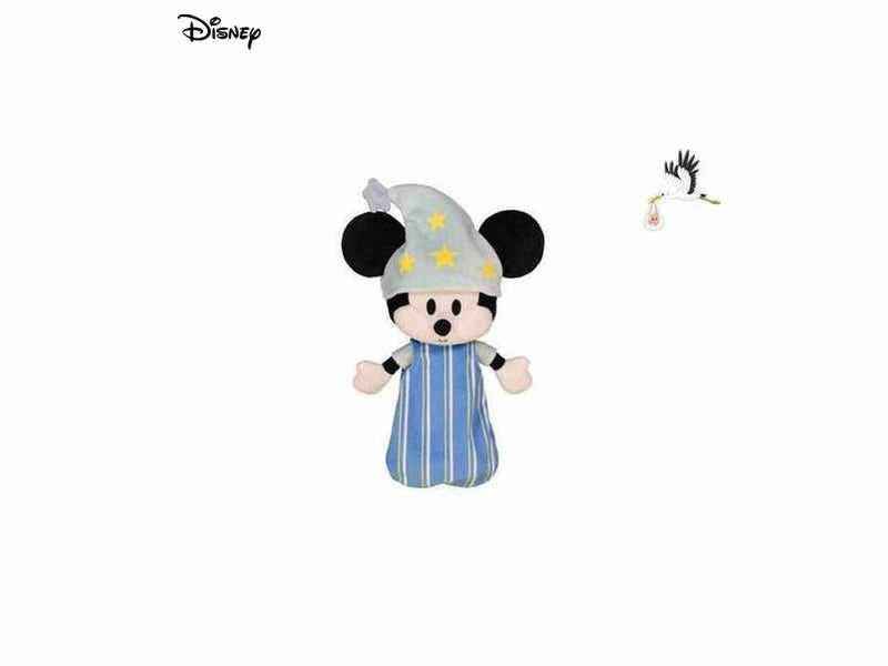Disney igračka Mickey Mouse -svijetli u mraku