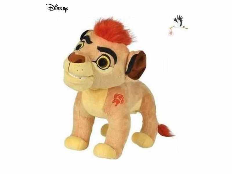 Disney plišana igračka Lavić Simba Veći