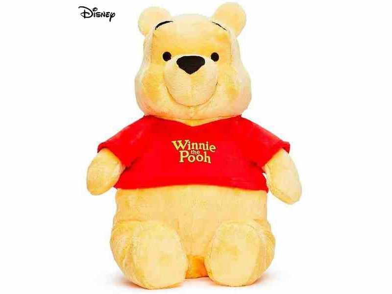 Disney plišana igračka Winnie the Pooh VEĆI