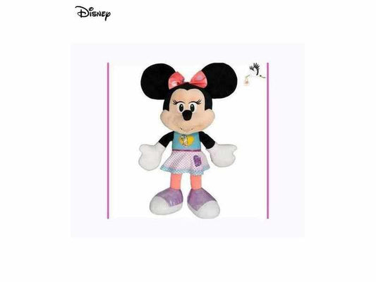 DISNEY PLIŠANA MINNIE velika - LJAMA
