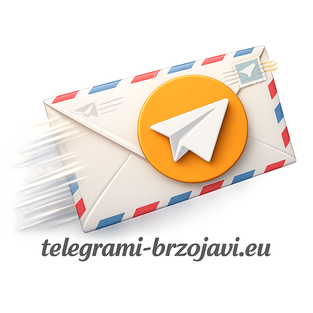 TELEGRAMI-BRZOJAVI.EU 