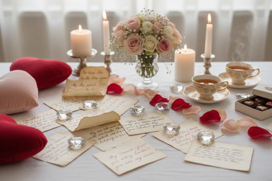 Telegram za zaljubljene - ljubavne poruke za Valentinovo