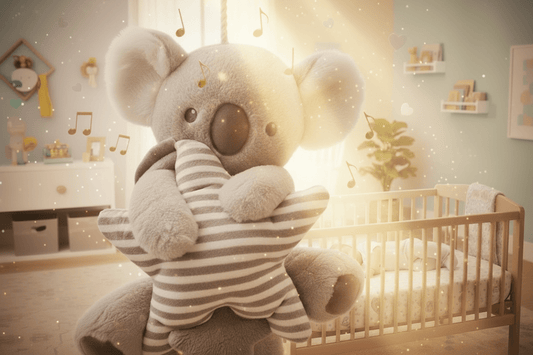 Koala sa glazbenom zvijezdom - TELEGRAMI - BRZOJAVI.EUTELEGRAMI - BRZOJAVI.EU