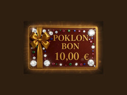 RODA KOD ZA POPUST- pokloni dragoj osobi