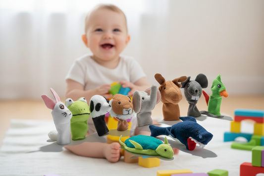 Male igračkice BESPLATNO ZA BEBE