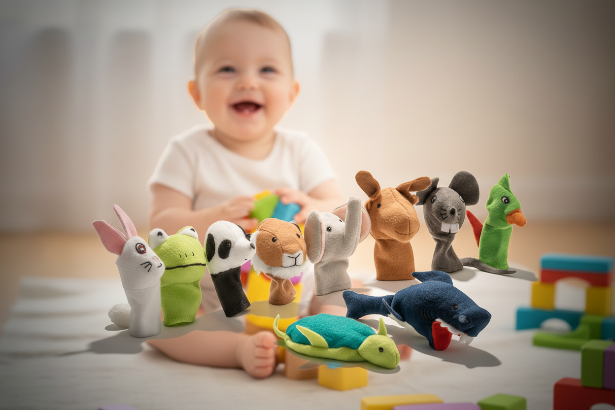 *Male igračkice BESPLATNO ZA BEBE