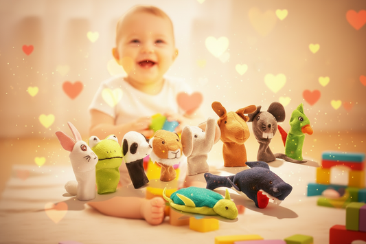 *Male igračkice BESPLATNO ZA BEBE