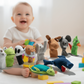 *Male igračkice BESPLATNO ZA BEBE - TELEGRAMI - BRZOJAVI.EUTELEGRAMI - BRZOJAVI.EU
