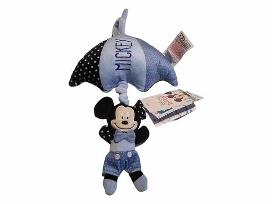 Mickey na glazbenom Kišobranu