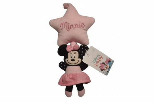 Minnie na glazbenom Kišobranu