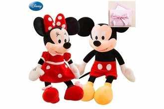 Minnie + Mickey par PRILIKA akcija 2 kom