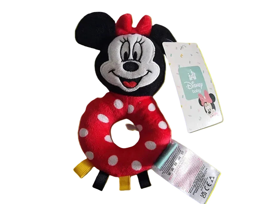 Disney plišana igračka Minnie 