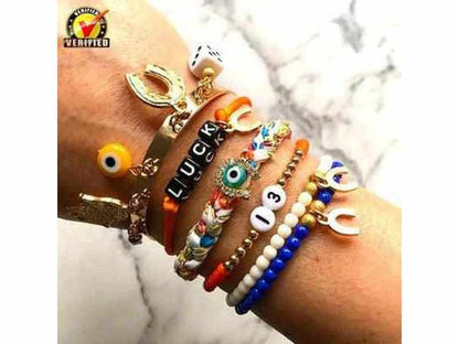 PERSONALIZIRANE NARUKVICE / NANOGICE ZA BEBE, MAME I PAROVE 59Kn BESPLATNO uz telegram