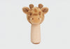 Žirafica Zvečkica Smeđa 🦒