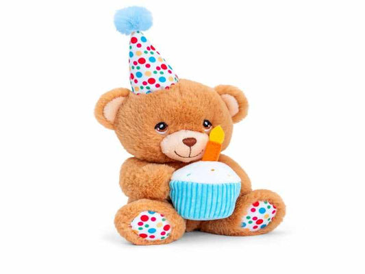 Rođendanski Medvjedić