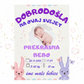 ROĐENJE BEBE: DATUM SAT VISINA TEŽINA - TELEGRAMI - BRZOJAVI.EUTELEGRAMI - BRZOJAVI.EU