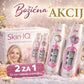SKIN IQ ANALIZATOR VAŠE KOŽE - 2 ZA 1--TELEGRAMI-BRZOJAVI.EU