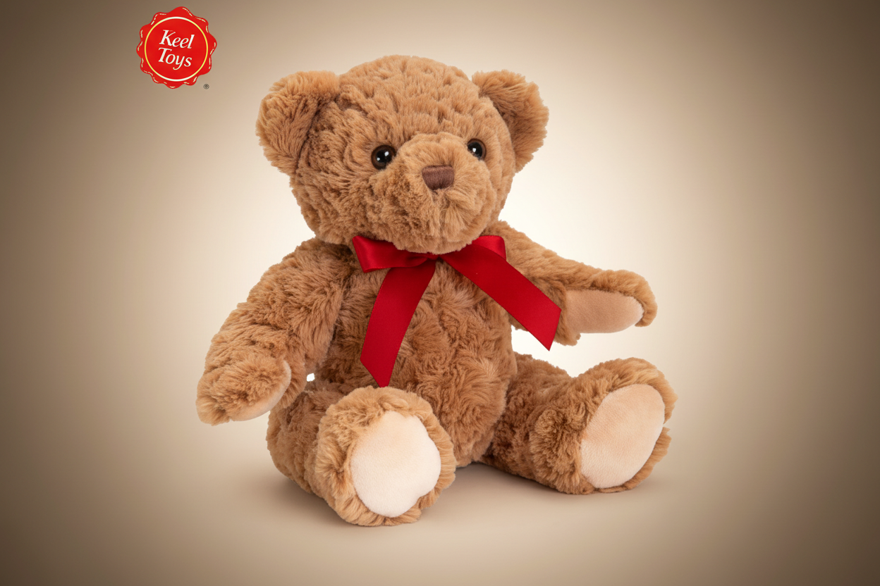 Teddy Medo plišanac koji zauvjek ostaje u srcu