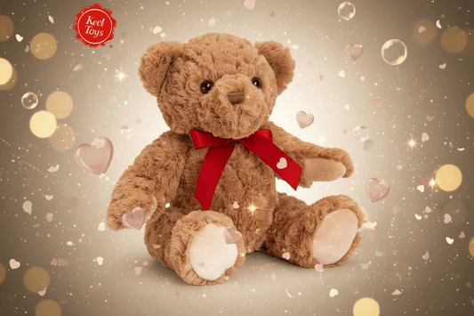 teddy-medo-poklon
