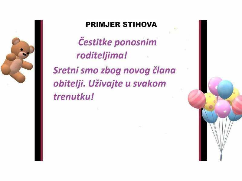 TELEGRAM 1 ROĐENJE BEBE