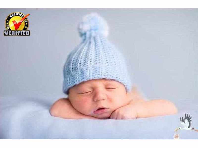 Telegram Rođenja Bebe 1 Čestitka