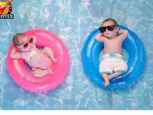Telegram Rođenja Bebe 10 Čestitka