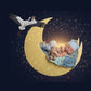 Telegram Rođenja Bebe 27 Čestitka telegram roda na mjesecu - TELEGRAMI - BRZOJAVI.EUčestitke za rođenjeTELEGRAMI - BRZOJAVI.EU