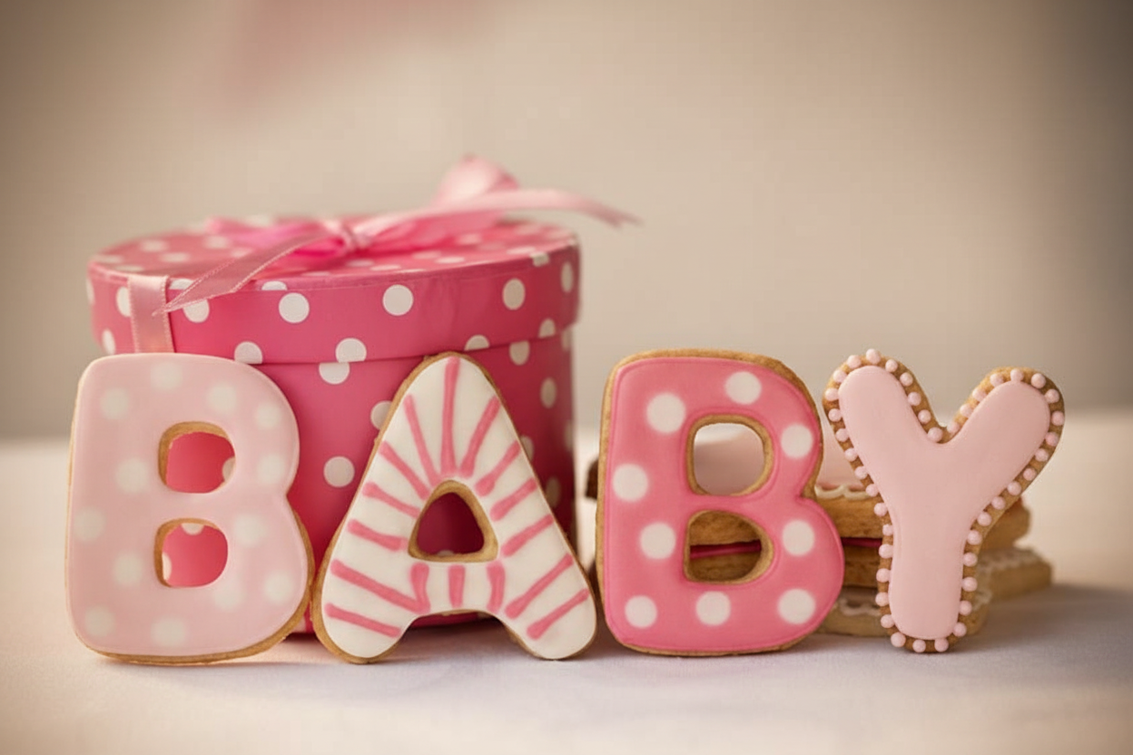 Telegram Rođenja Bebe 3 Čestitka u Rodilište